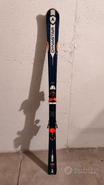 Sci Dynastar Speed Zone 9