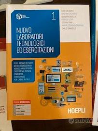 Nuovo Laboratori Technologi ed Esercitazioni 1