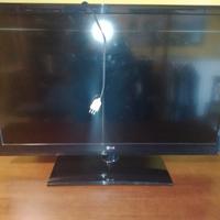 TV 42 POLLICI LG FULL HD