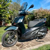 Piaggio beverly 300 S hpe - leggere descrizione