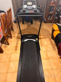 Tapis roulant Everfit TFK 1600 richiudibile