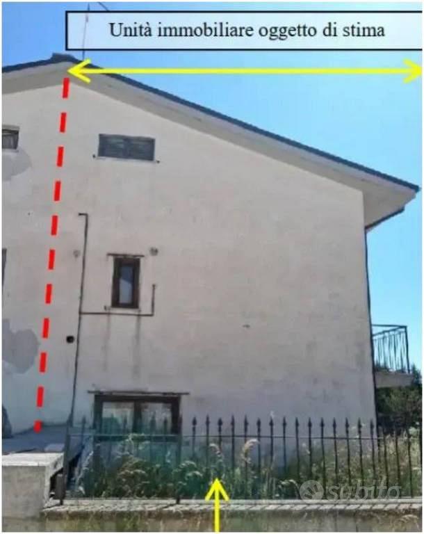 Appartamento – Vastogirardi, Isernia - Vista 2