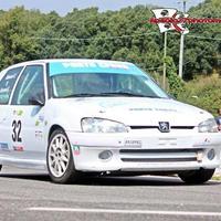 Peugeot 106 rally A6