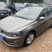 Volkswagen Polo 1.0 TSI 5p. Comfortline BlueMotion