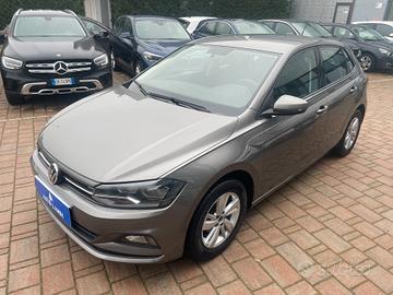 Volkswagen Polo 1.0 TSI 5p. Comfortline BlueMotion
