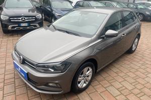 Volkswagen Polo 1.0 TSI 5p. Comfortline BlueMotion