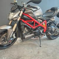 Ducati Streetfighter 848
