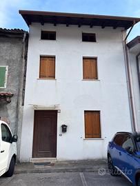 Villetta a schiera