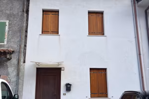 Villetta a schiera