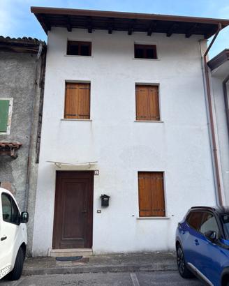 Villetta a schiera