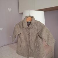 Giubbotti 9- 12 mesi bambina