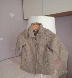 Giubbotti 9- 12 mesi bambina