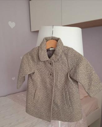 Giubbotti 9- 12 mesi bambina