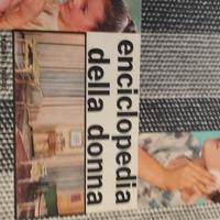 enciclopedia della donna 