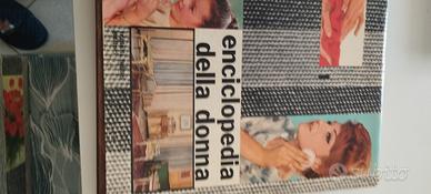 enciclopedia della donna 