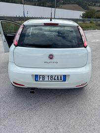 Grande Punto