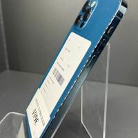IPHONE 12 PRO 512GB 100%BATTERIA