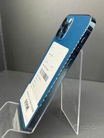 IPHONE 12 PRO 512GB 100%BATTERIA