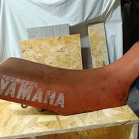 Sella Yamaha yz 1983