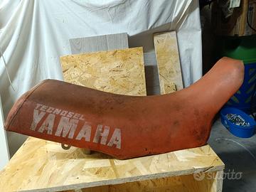 Sella Yamaha yz 1983