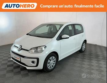 VOLKSWAGEN up! YW98880