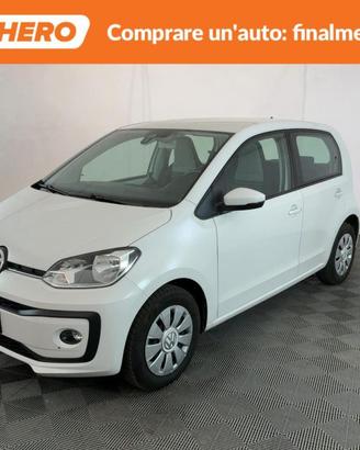 VOLKSWAGEN up! YW98880