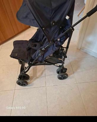 Passeggino plebani