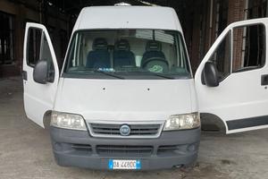 Fait ducato 2006