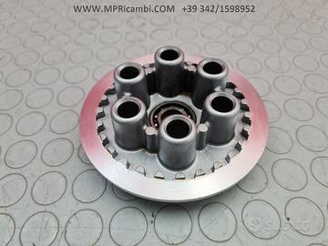 SPINGIDISCO SPINGI YAMAHA XJ6 2008 2009 XJ-6 2010