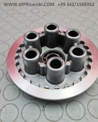 SPINGIDISCO SPINGI YAMAHA XJ6 2008 2009 XJ-6 2010