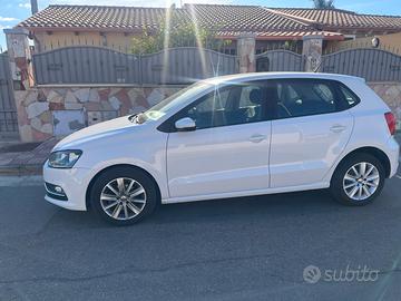 Vw Polo 1.4 tdi 75