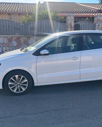 Vw Polo 1.4 tdi 75