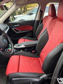Permuta BMW X1 plug-in con Audi A5