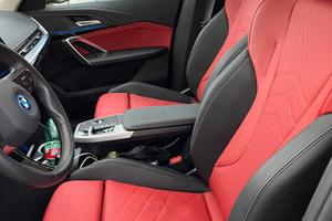Permuta BMW X1 plug-in con Audi A5
