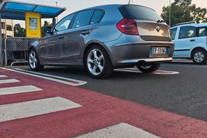 BMW E87 116D