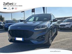 FORD Kuga 3ª serie - Kuga 2.5 Full Hybrid 190 CV C
