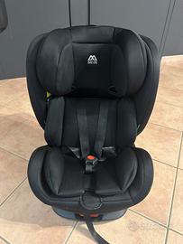 Seggiolino auto