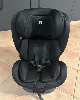 Seggiolino auto