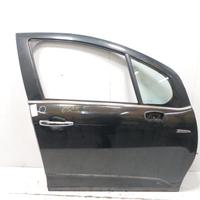 9004CG PORTA ANTERIORE DX CITROEN C3 (A51) 1.4 HDI