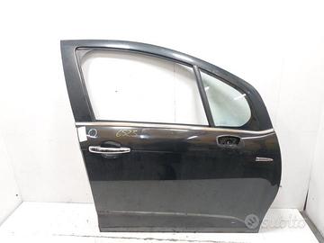 9004CG PORTA ANTERIORE DX CITROEN C3 (A51) 1.4 HDI