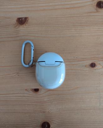 Google Pixel Buds Pro auricolari bluetooth 