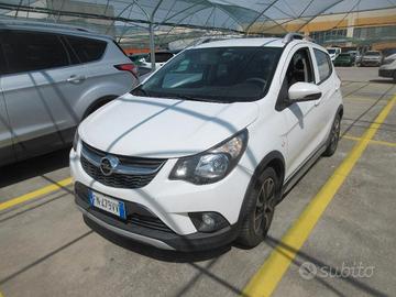 Opel Karl Rocks 1.0 73 CV GPL 2018 Km 100.000