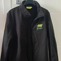 Giubotto Monster Energy 46 Special Edition