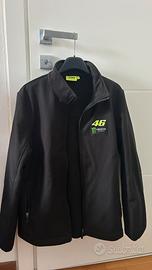 Giubotto Monster Energy 46 Special Edition