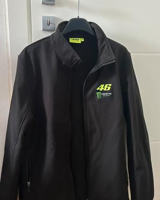 Giubotto Monster Energy 46 Special Edition