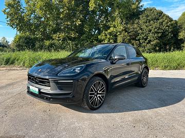 Porsche Macan 2.0 T 265cv pdk