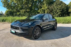 Porsche Macan 2.0 T 265cv pdk