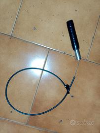 acceleratore interno 