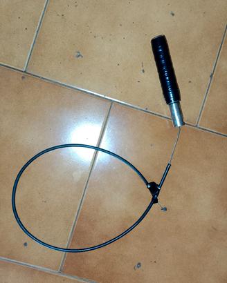 acceleratore interno 
