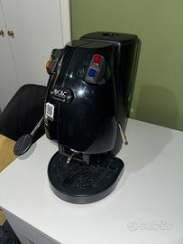 Macchina caffè cialde